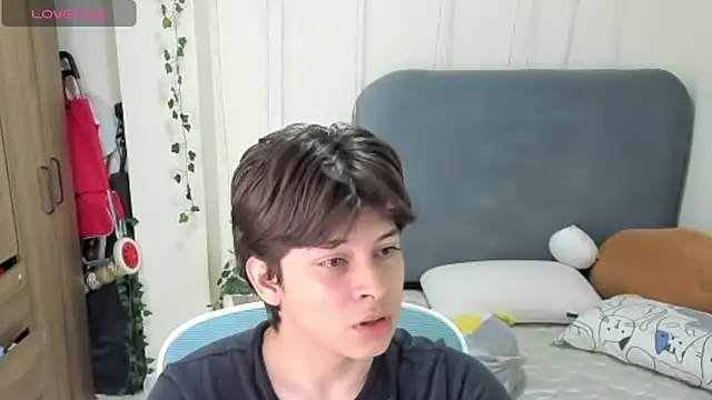 Felixzyn online show from June 6, 6:56 pm
