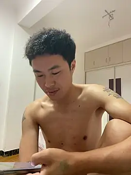xiaowu888 online show from May 10, 12:43 pm
