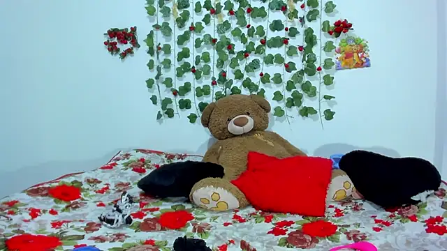 Natalia sexxxy online show from July 17, 4:41 am