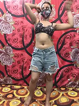 CuteHaseena online show from July 26, 7:26 am