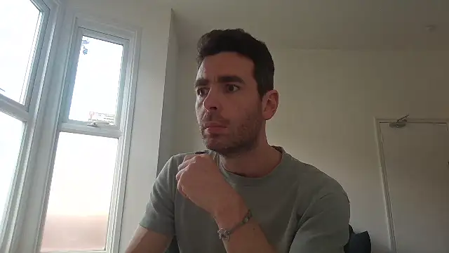 frenchbdmaninlondon online show from April 18, 12:42 pm