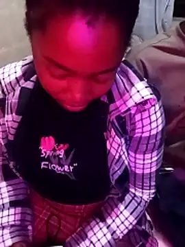 kimthesexy online show from April 21, 6:55 pm