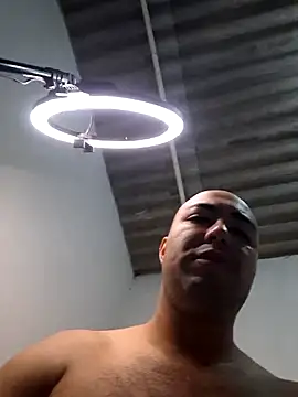 Angel Iron69 online show from May 23, 5:12 am
