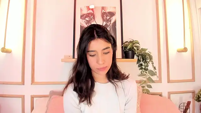 Snapshot of Nanami_ chatting on July 28, 3:21 pm Nanami online show from July 28, 3:21 pm