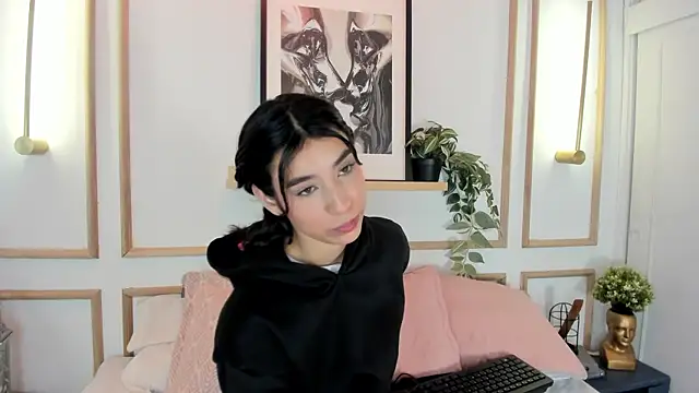 Snapshot of Nanami_ chatting on July 29, 12:03 pm Nanami online show from July 29, 12:03 pm