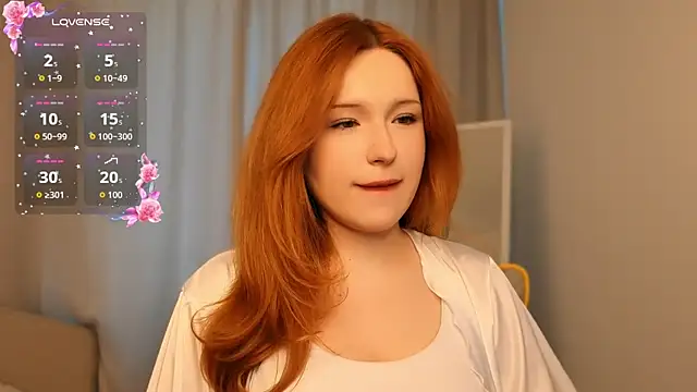 flaremoon online show from May 6, 1:27 pm
