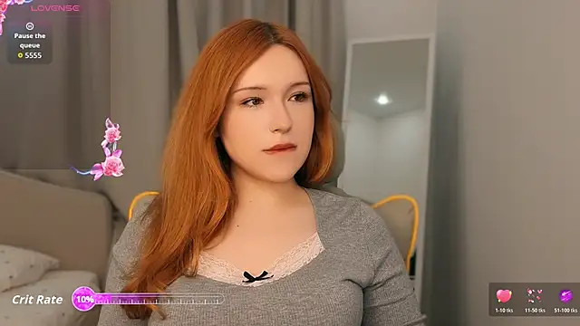 Snapshot of flaremoon chatting on June 11, 1:20 pm flaremoon online show from June 11, 1:20 pm