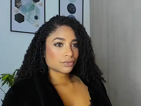 Taneesha B online show from May 10, 1:44 am