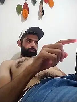 Barbas44420 online show from May 14, 12:39 am