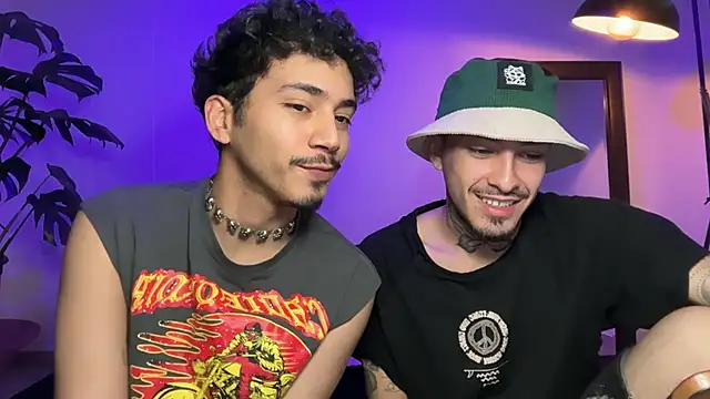 Noah and Steven online show from June 21, 3:14 pm