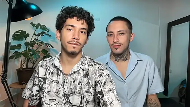 Noah and Steven online show from July 12, 2:19 pm