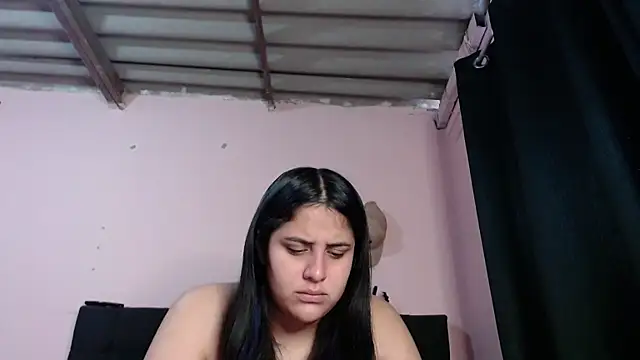 Snapshot of Aurora_0785 chatting on July 14, 1:06 pm Aurora 0785 online show from July 14, 1:06 pm