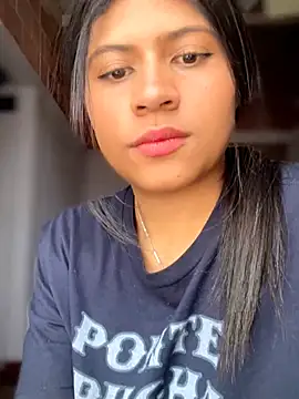 ElahiaMarquez online show from May 13, 5:32 pm