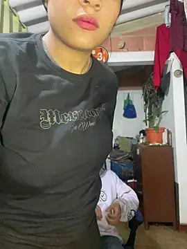 ElahiaMarquez online show from May 15, 4:19 am