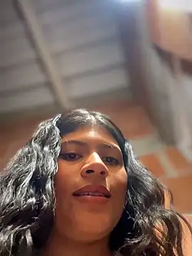 ElahiaMarquez online show from May 15, 4:25 pm