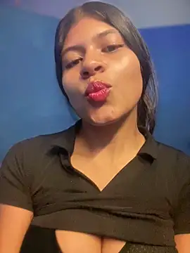 ElahiaMarquez online show from May 29, 10:30 pm