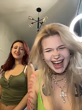 DriveThruCiri online show from May 10, 7:57 am