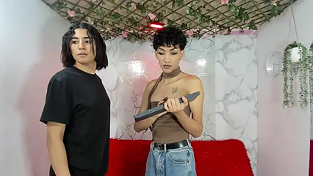 DAHNE HOT  online show from May 30, 12:46 pm