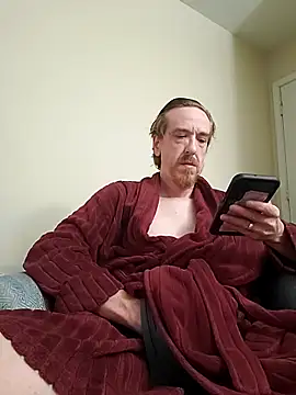 Snapshot of Damien_Flare chatting on April 23, 2:35 am Damien Flare online show from April 23, 2:35 am