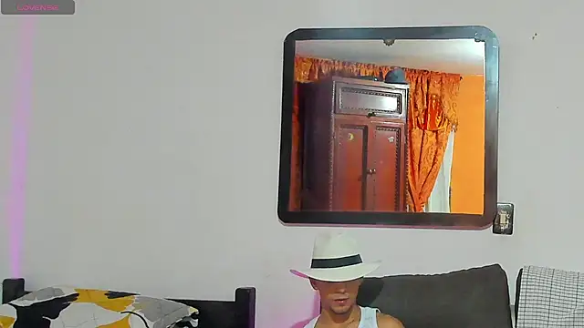 Teo Rave online show from June 29, 2:18 am