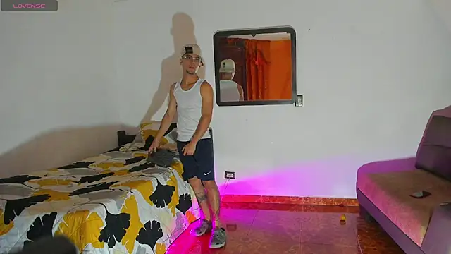 Teo Rave online show from July 2, 1:16 am