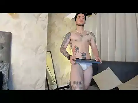 RONNY COLTON online show from May 24, 8:52 am