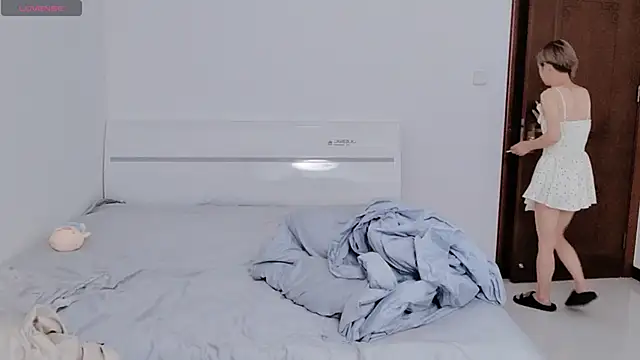 yezi5999 online show from April 22, 7:33 am