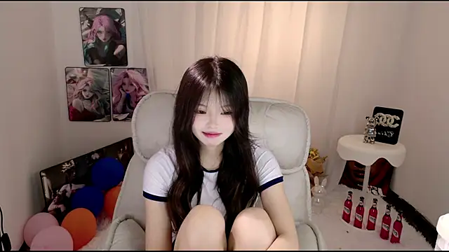 ChuYI-007 online show from May 31, 8:54 am