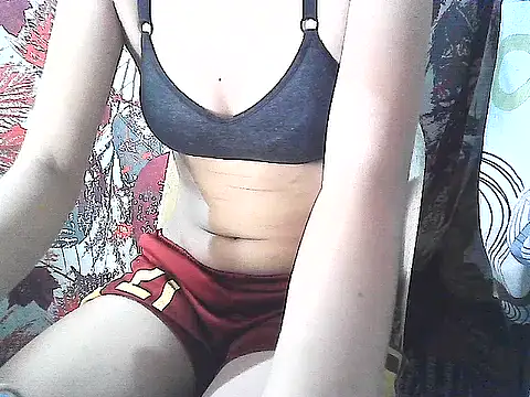 Asian HotSexy online show from June 16, 11:13 am
