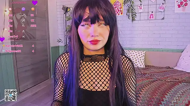 Tomie Kawakami online show from June 3, 2:33 pm