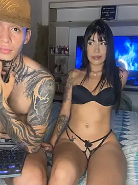 BoyfckGirlsex online show from April 23, 12:45 am