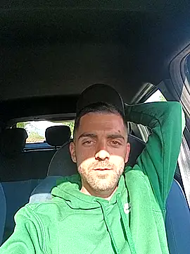 alieno napoletano online show from April 20, 3:15 pm