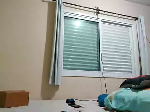 jhonnyDSh online show from April 20, 11:50 pm