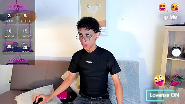 dax blaze online show from May 25, 1:06 pm