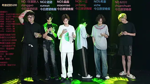 yichenbb-01 online show from May 14, 8:54 am