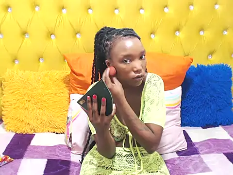 MsDareASSDevil online show from May 24, 6:24 pm
