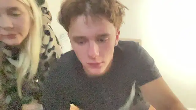 SofiaNLukaBabe online show from May 16, 12:40 am