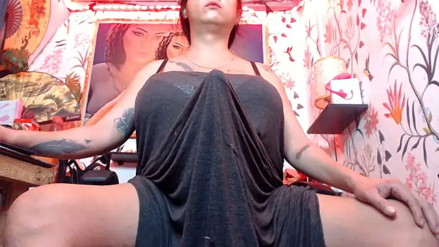 12inALWAYSHARDCUM online show from September 15, 11:38 pm