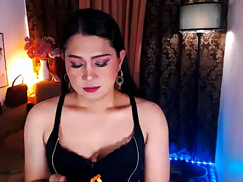 SWEETBELLA69 online show from July 18, 6:06 am