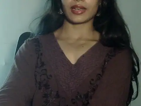 lusty tanu online show from June 9, 9:10 am