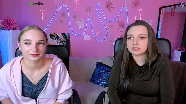 ollivia dream online show from May 2, 10:20 am