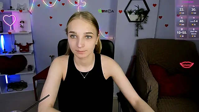 ollivia dream online show from May 8, 5:57 am