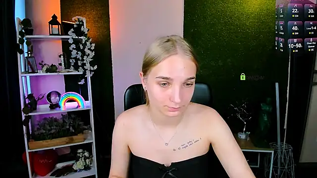 ollivia dream online show from June 19, 6:29 am