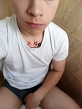 Niukxxron online show from April 20, 11:02 am