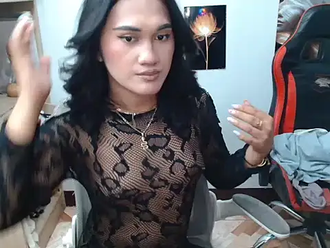 YourHot Nica online show from April 24, 1:57 pm