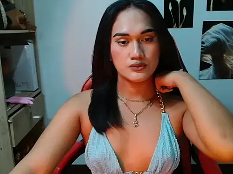 YourHot Nica online show from April 29, 3:38 pm