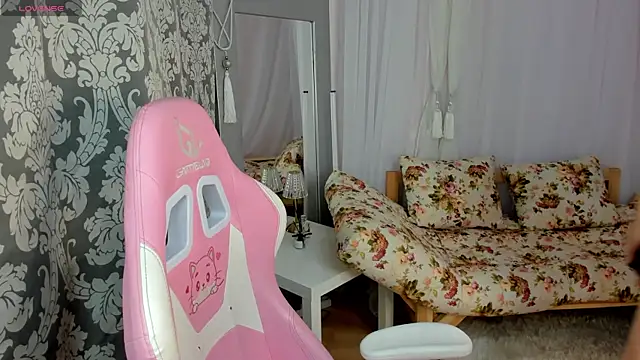 Sandra Ross online show from July 5, 12:28 am