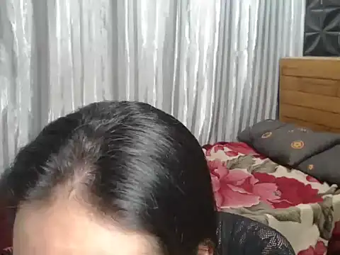 Queen Haliyah online show from July 16, 1:06 pm