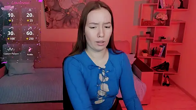 Snapshot of DaniellaSunny chatting on June 30, 11:33 am DaniellaSunny online show from June 30, 11:33 am