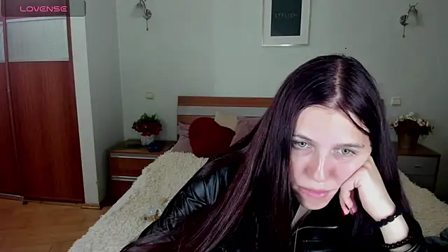 MaryRapunzel online show from May 14, 7:09 pm